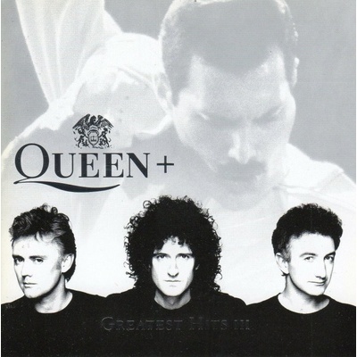 Queen - Greatest Hits III CD