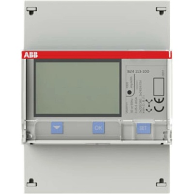 ABB B24 113-100