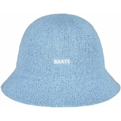 Barts Nucha Hat Blue