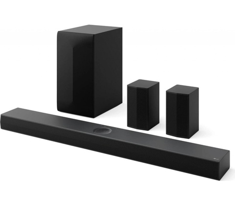 LG DS70TR