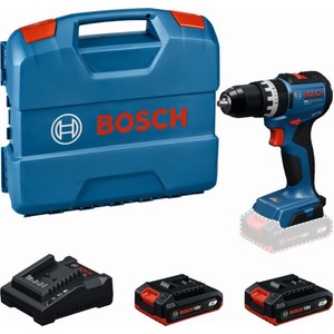 Bosch GSB18V-52 (06019S0123) Бормашина-винтоверт