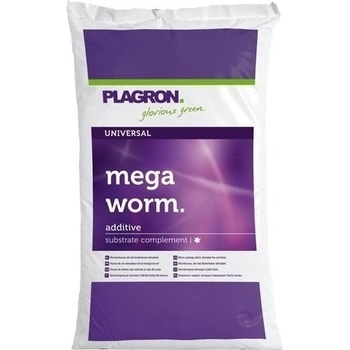 Plagron Biohumus Mega Worm 25 l
