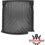 Rizline Стелка за багажник RizLine съвместима с Audi A6 C5 1997-2004 (5151170) - avtochastikrasi