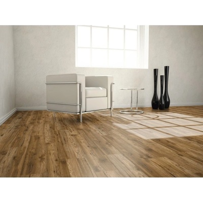 KAINDL Ламиниран паркет 8мм Kaindl 34073 AC4/32, Hickory Chelsea, Premim plank 8 Collection, V4