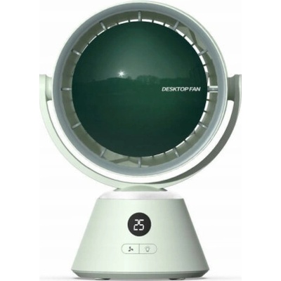 NoName HX-121B Matcha Green