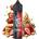 Steam Train Fusion 12ml/60m