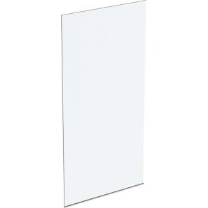 Ideal Standard i. Life - Душ кабина 140 см, сребристо-бляскаво/прозрачно стъкло T4877EO (T4877EO)