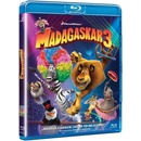 Madagaskar 3 BD