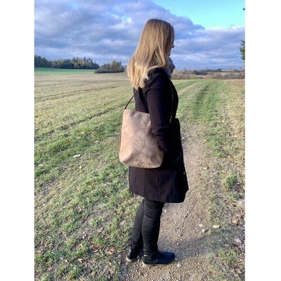 Pavlína Lepší kabelka Viola