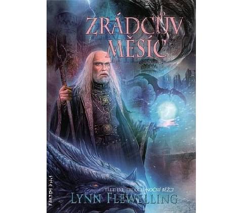 Zrádcův měsíc