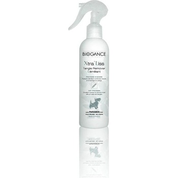 BIOGANCE Xtra'liss Tangle Remover 250ml