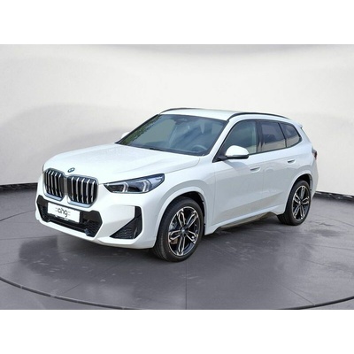 BMW X1 sDrive18d M Sport 110 kW