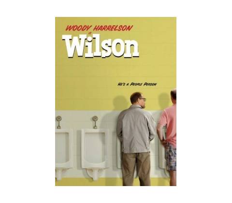 Wilson DVD