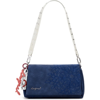Desigual dámska crossbody kabelka Sierra Naron Med 25WAXPBF5031