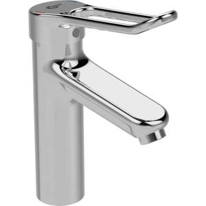 Ideal Standard Ceraplus II - Смесител за умивалник, хром BC104AA (BC104AA)