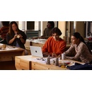 Apple MacBook Pro 14 M5 (2025) Silver MDE54SL/A