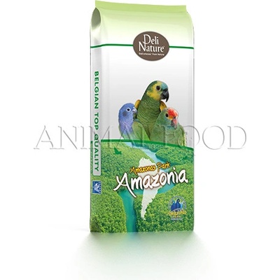 Deli Nature 22 Amazonia 15 kg