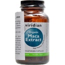 Viridian Organic Maca extract 60 tbl.