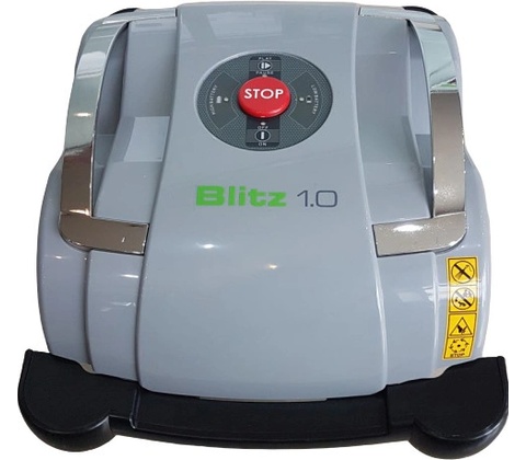 Wiper Blitz xh2