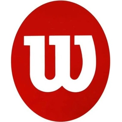 Wilson Šablona Tenis – Zboží Mobilmania