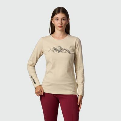 Northfinder TR-6083OR CERVENICA lightbeige