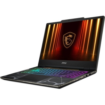 MSI Cyborg 15 B2RWEKG-045CZ