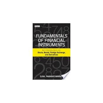 Image 1 of Fundamentals of Financial Instruments | Sunil K. Parameswaran