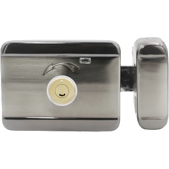 CSAccess Електромагнитна яла, приложена с motor csl-07 (csl-07)