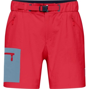 Norrøna Дамски къси панталони Norrøna Women's Falketind Flex1 Light Shorts - Aura Orange (112-3140-0312)