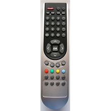 Diaľkový ovládač Mascom MC1934, MC2233MKII, MC26W34, MC32FH38 IDTV, MC32FH38IDTV, MC32W35, MC42FH36