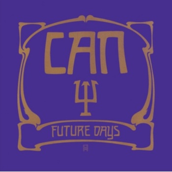 CAN - FUTURE DAYS (1LP)