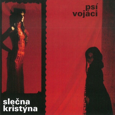 PSI VOJACI SLECNA KRISTYNA