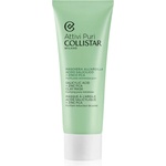 Collistar Attivi Puri Salicylic Acid + Zinc Clay Mask маска с глина с хиалуронова киселина 75ml