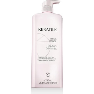 KERASILK Essentials Redensifying Shampoo 750 ml