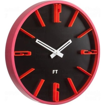 Future Time FT6010BK