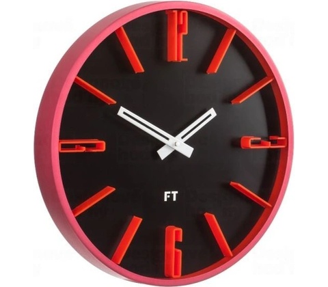 Future Time FT6010BK