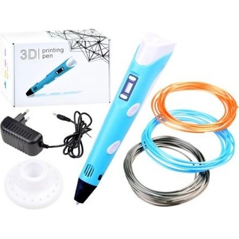 3D Magická kreslící tabule