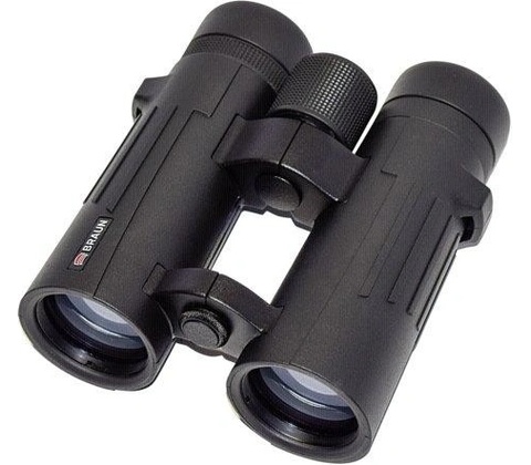 Braun Compagno 8x42 WP