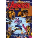 Marvel Action - Avengers 4
