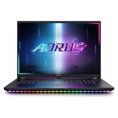 Gigabyte Aorus Master 18 BZHC6CZD45SP