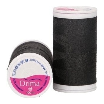 Mez Конец за шиене Drima 100 m 00717 (4881120-00717)