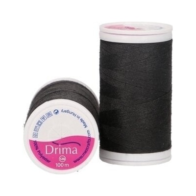 Mez Конец за шиене Drima 100 m 00717 (4881120-00717)