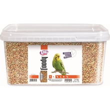Lolo pets Basic Andulka 3 l 2,4 kg