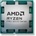 AMD Ryzen 5 PRO 9645 6-Core 3.9GHz AM5 OEM Tray (100-100001409)