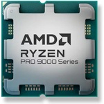 AMD Ryzen 5 PRO 9645 6-Core 3.9GHz AM5 OEM Tray (100-100001409) Процесори