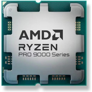 AMD Ryzen 5 PRO 9645 6-Core 3.9GHz AM5 OEM Tray (100-100001409) Процесори