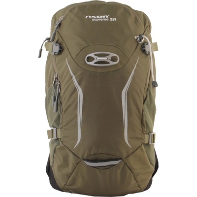 Axon Supreme 28 l zelená – Zboží Dáma