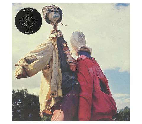 Eagulls - Ullages LP