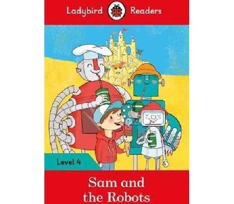 Sam and the Robots