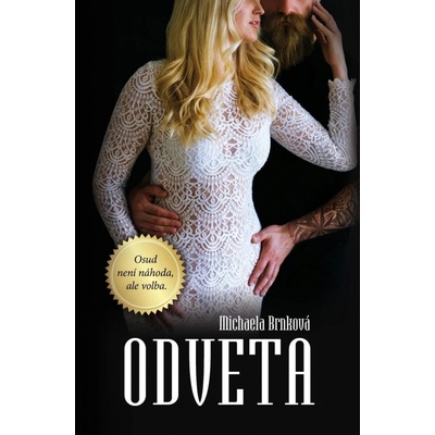 Odveta (český jazyk) - Michaela Brnková